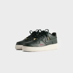 Kith pour Nike GS Air Force 1