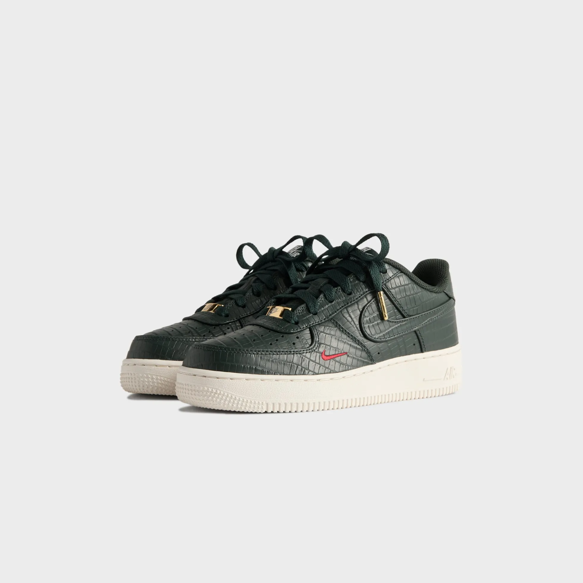 Kith pour Nike GS Air Force 1