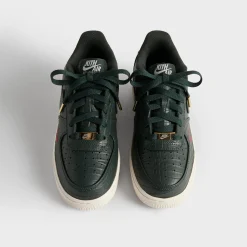 Kith pour Nike GS Air Force 1