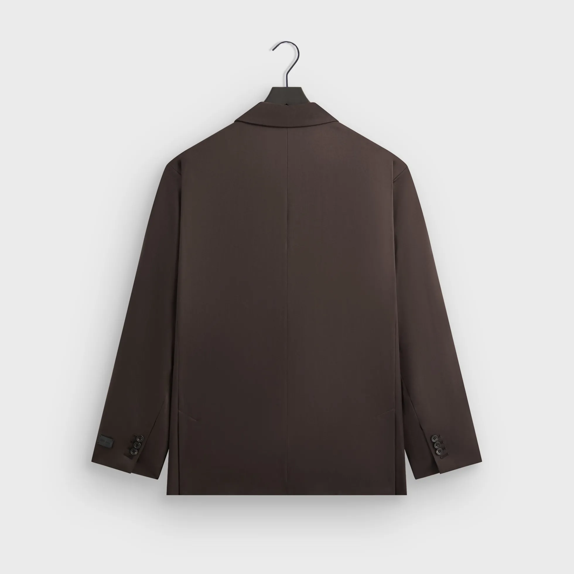 Kith 101 pour ssstein Blazer oversize à double boutonnage
