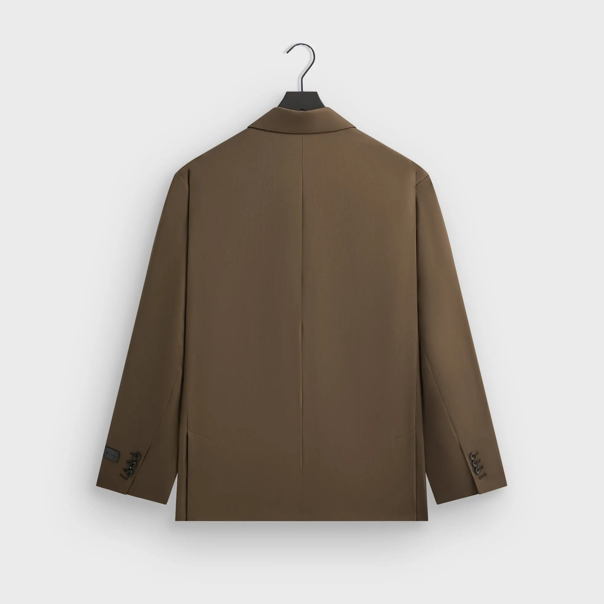 Kith 101 pour ssstein Blazer oversize à double boutonnage