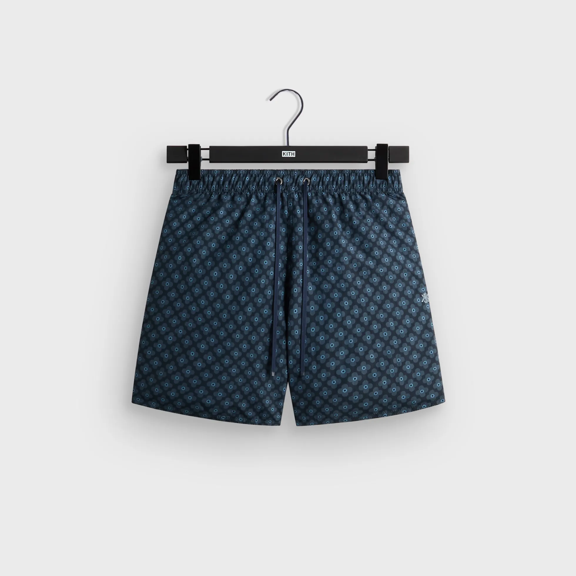 Kith Printed Collins Swim Short