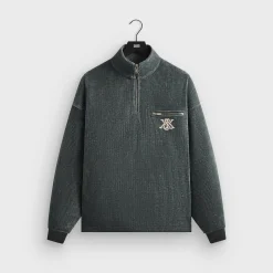 Kith Queensbridge Quarter Zip