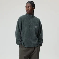 Kith Queensbridge Quarter Zip