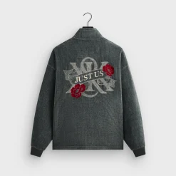 Kith Queensbridge Quarter Zip