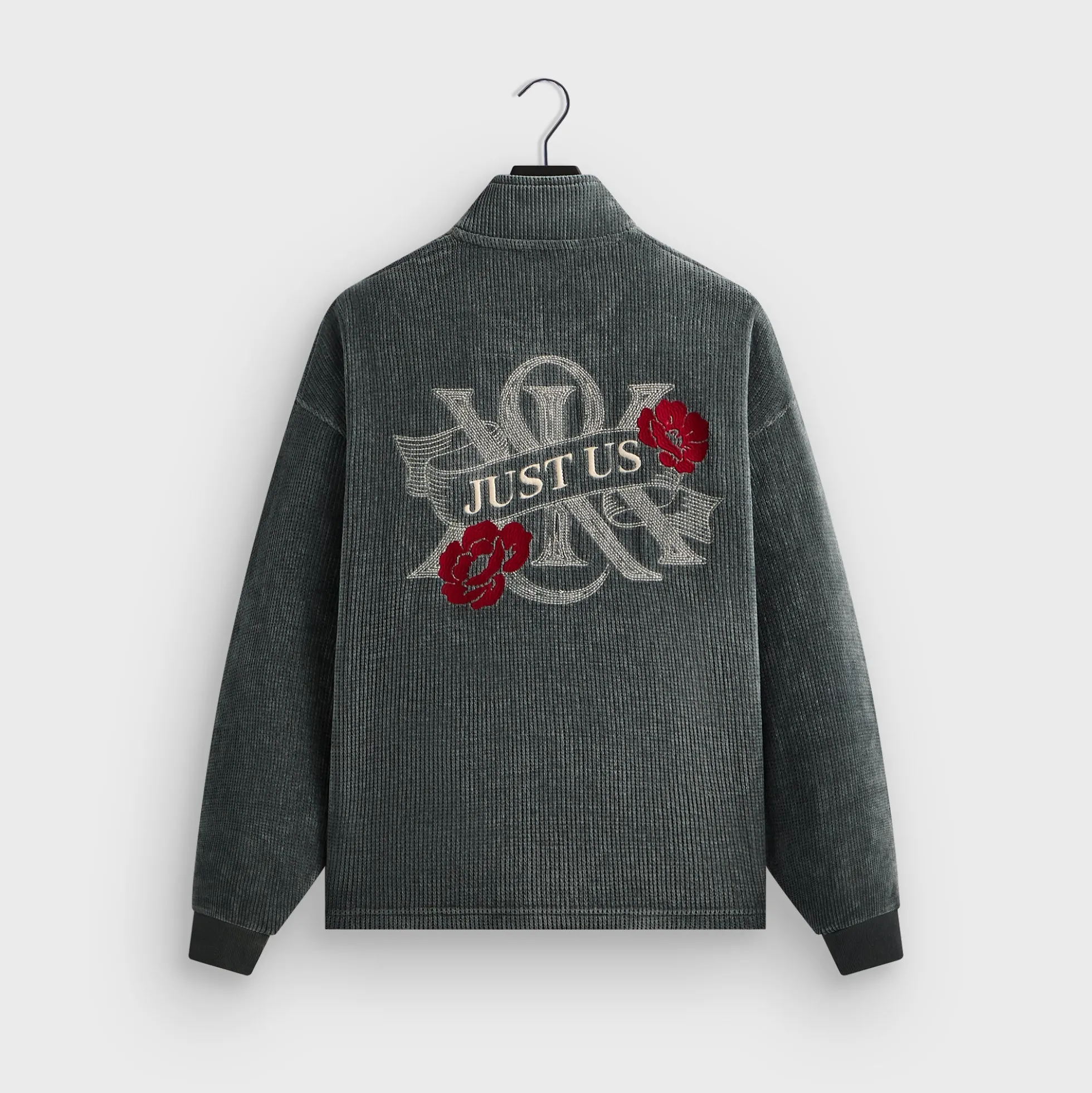 Kith Queensbridge Quarter Zip