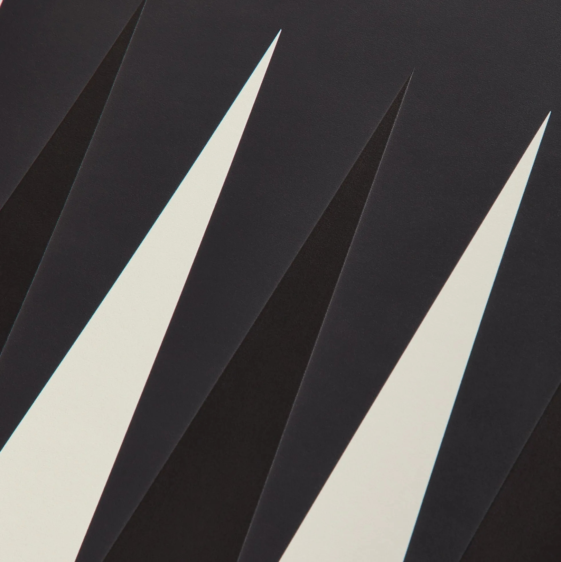 Kith Raffia Backgammon Board