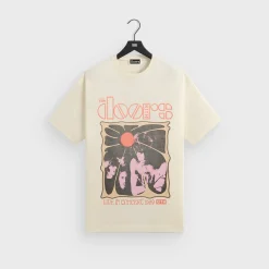 Kith Records for The Doors Live 1969 Vintage Tee
