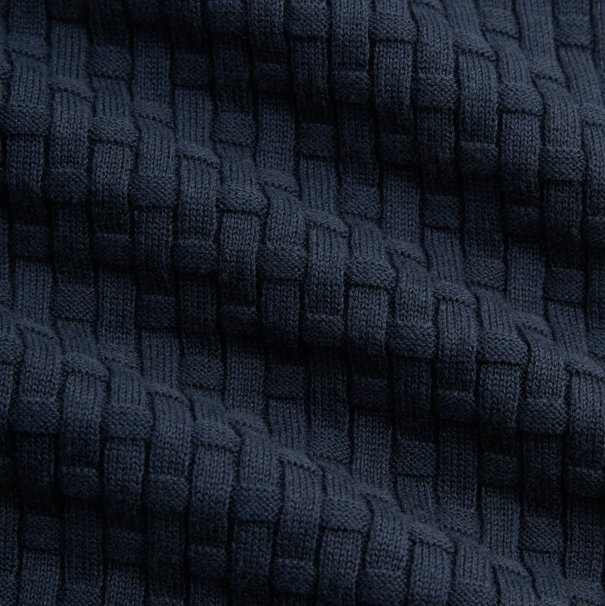 Kith Rhys Tilden Vest