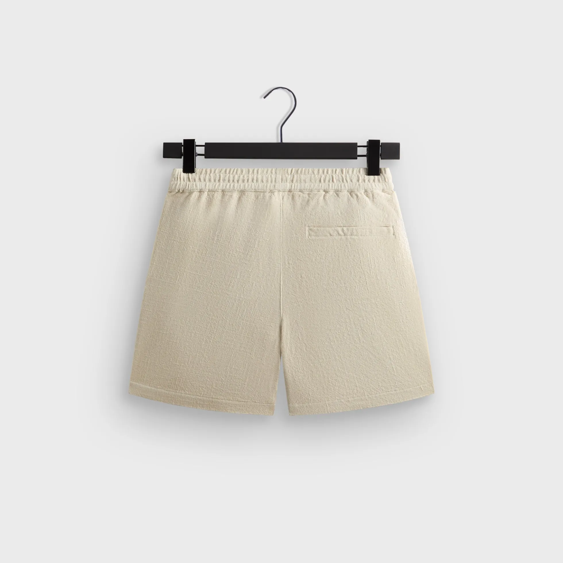 Kith Soft Woven Curtis Short