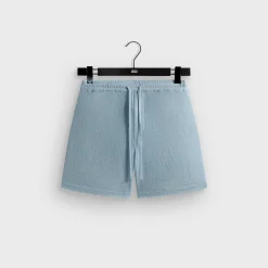 Kith Soft Woven Curtis Short