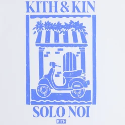 Kith Solo Noi Tee