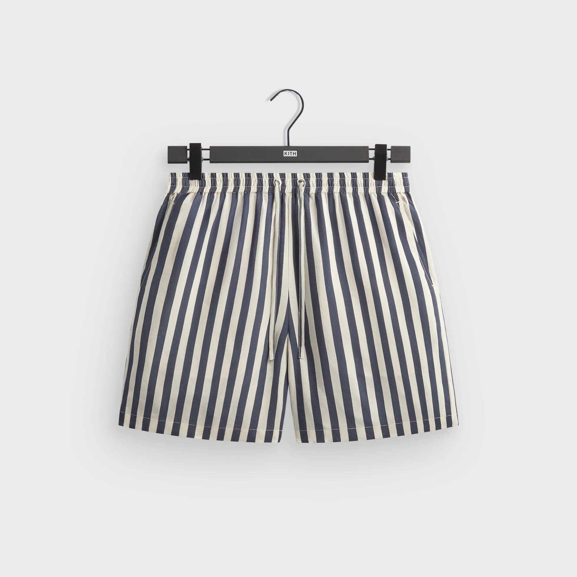 Kith Striped Cedar Short