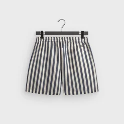 Kith Striped Cedar Short