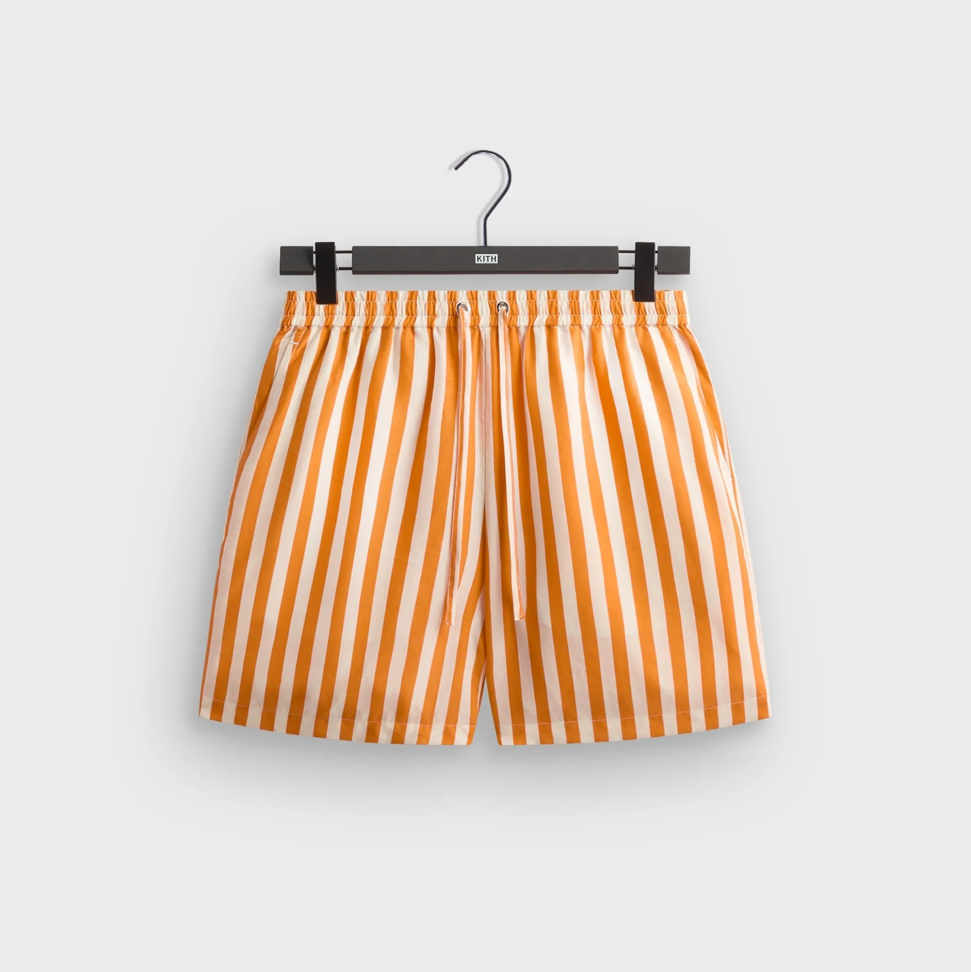 Kith Striped Cedar Short
