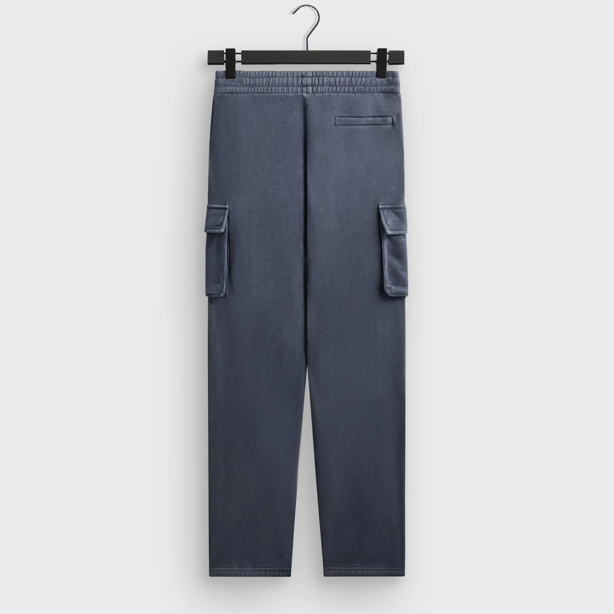Kith 101 Sueded Fleece Bryson Cargo Sweatpant