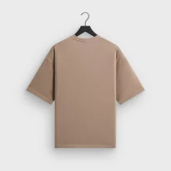 Kith 101 Sueded Jersey Bishop Tee