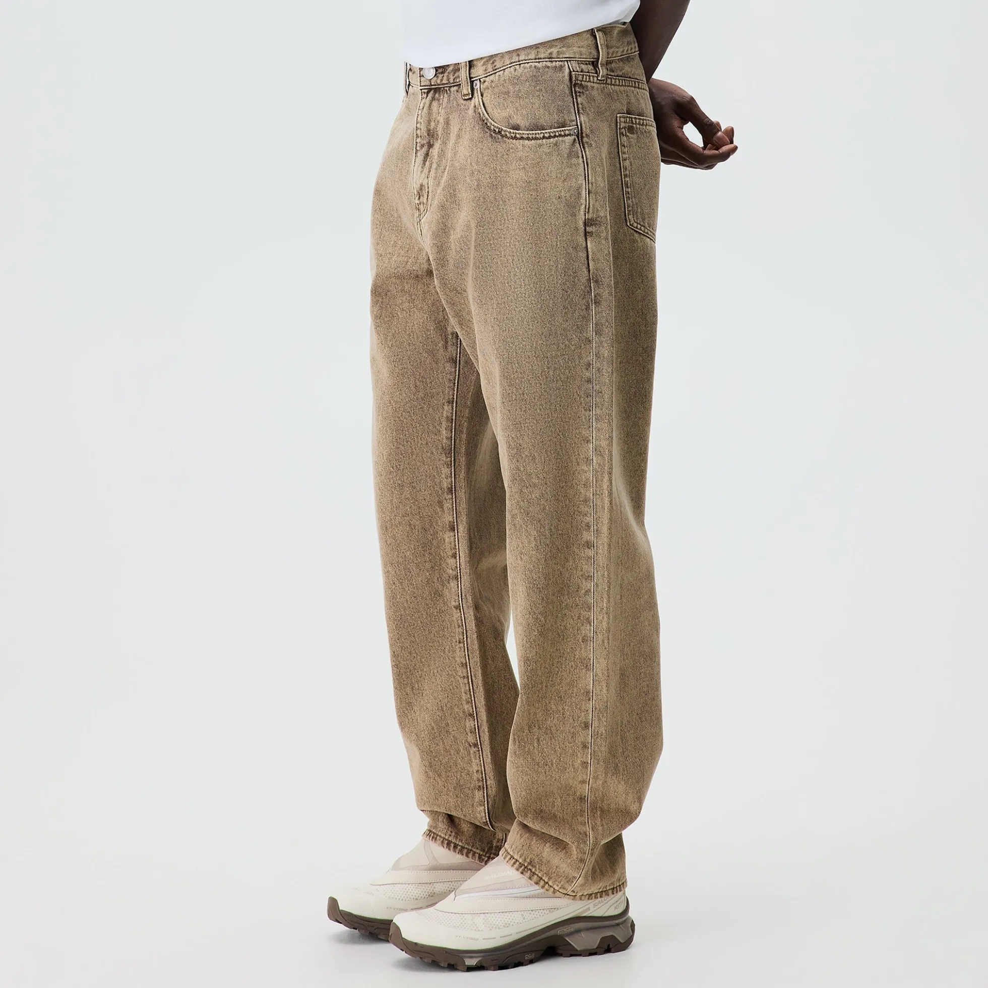 Kith The Webster Chill