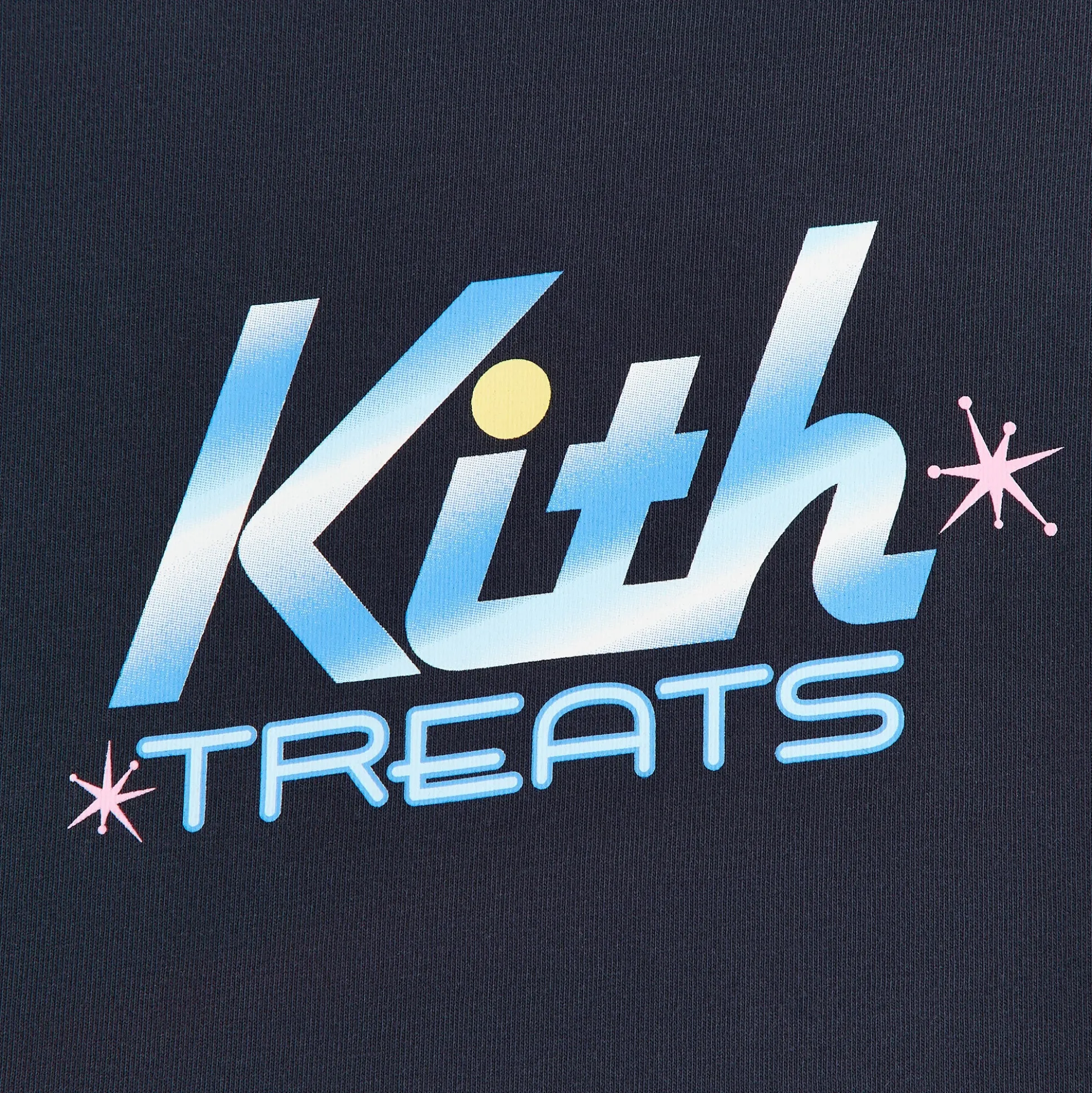 Kith Treats Diner Milkshake Tee