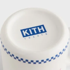 Kith Treats Diner Mug