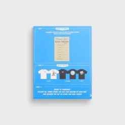 Kith Treats Diner Neon Sign Tee