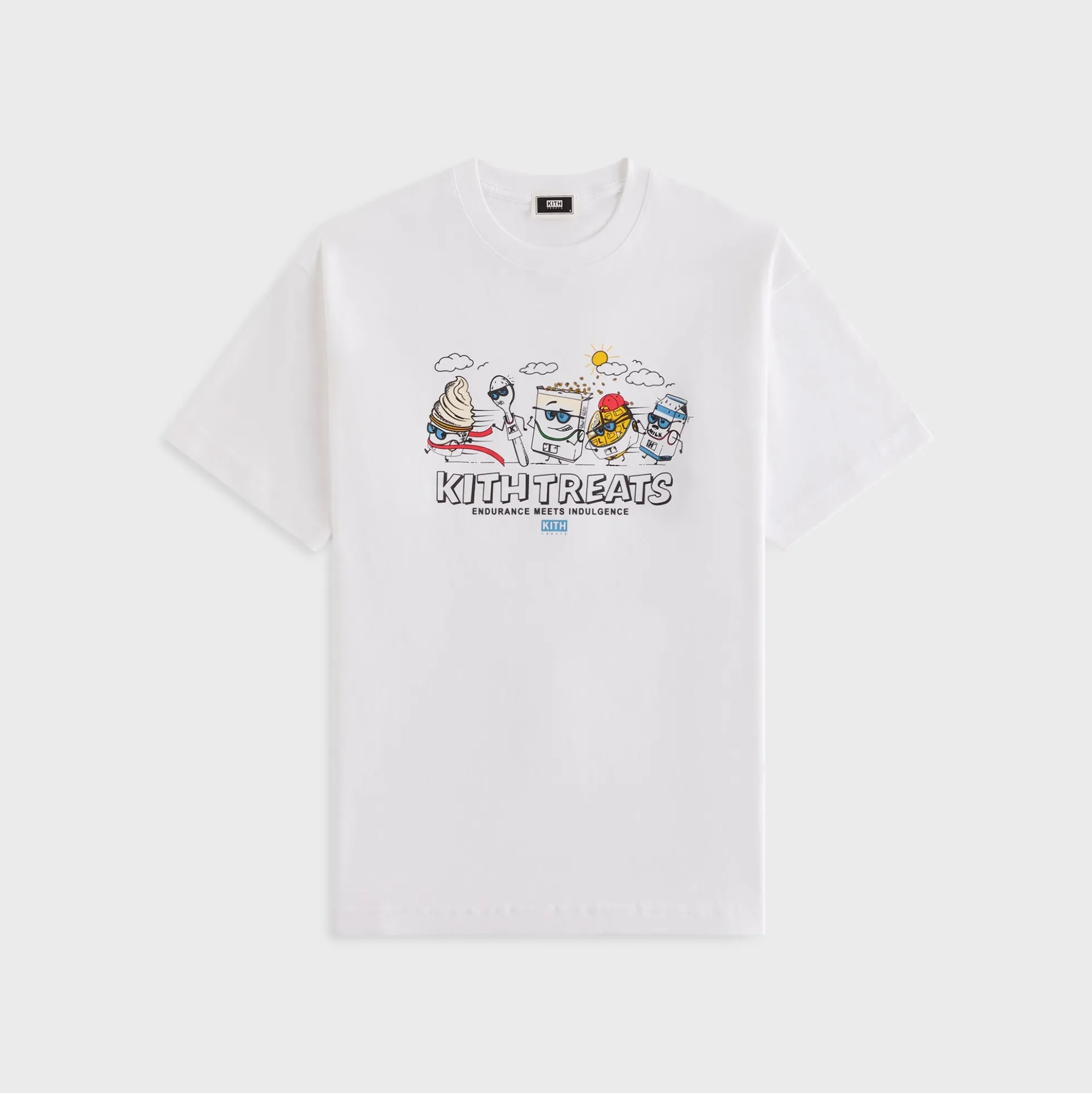 Kith Treats Endurance Tee