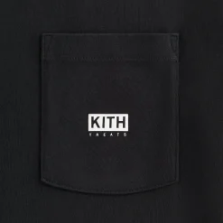 Kith Treats Farmers Market Pocket Tee