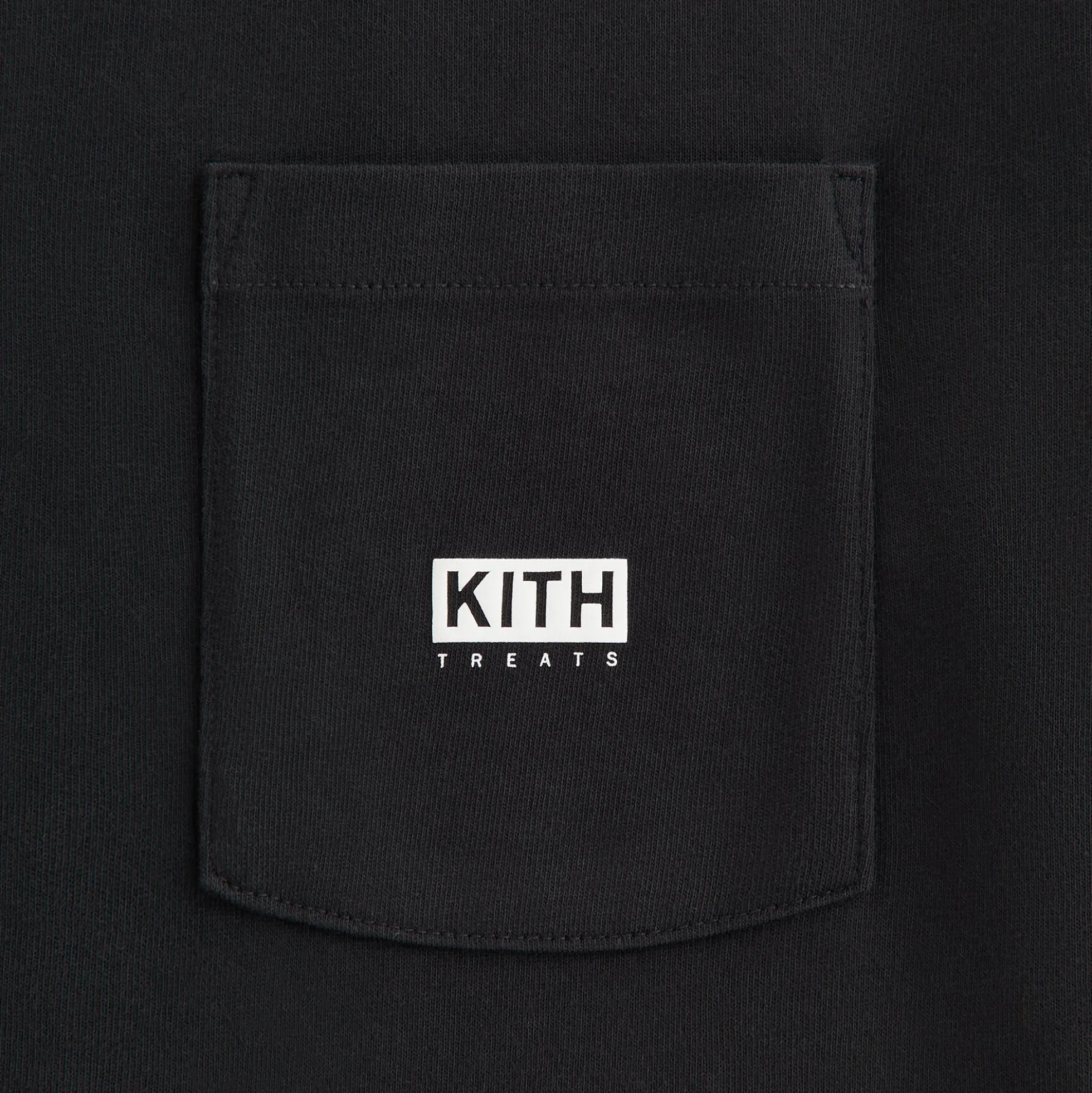 Kith Treats Farmers Market Pocket Tee