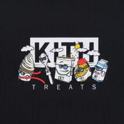 Kith Treats Swirlathon Tee