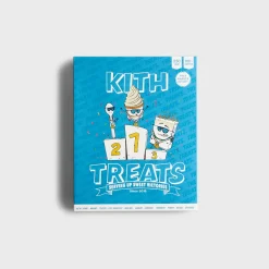 Kith Treats Swirlathon Tee