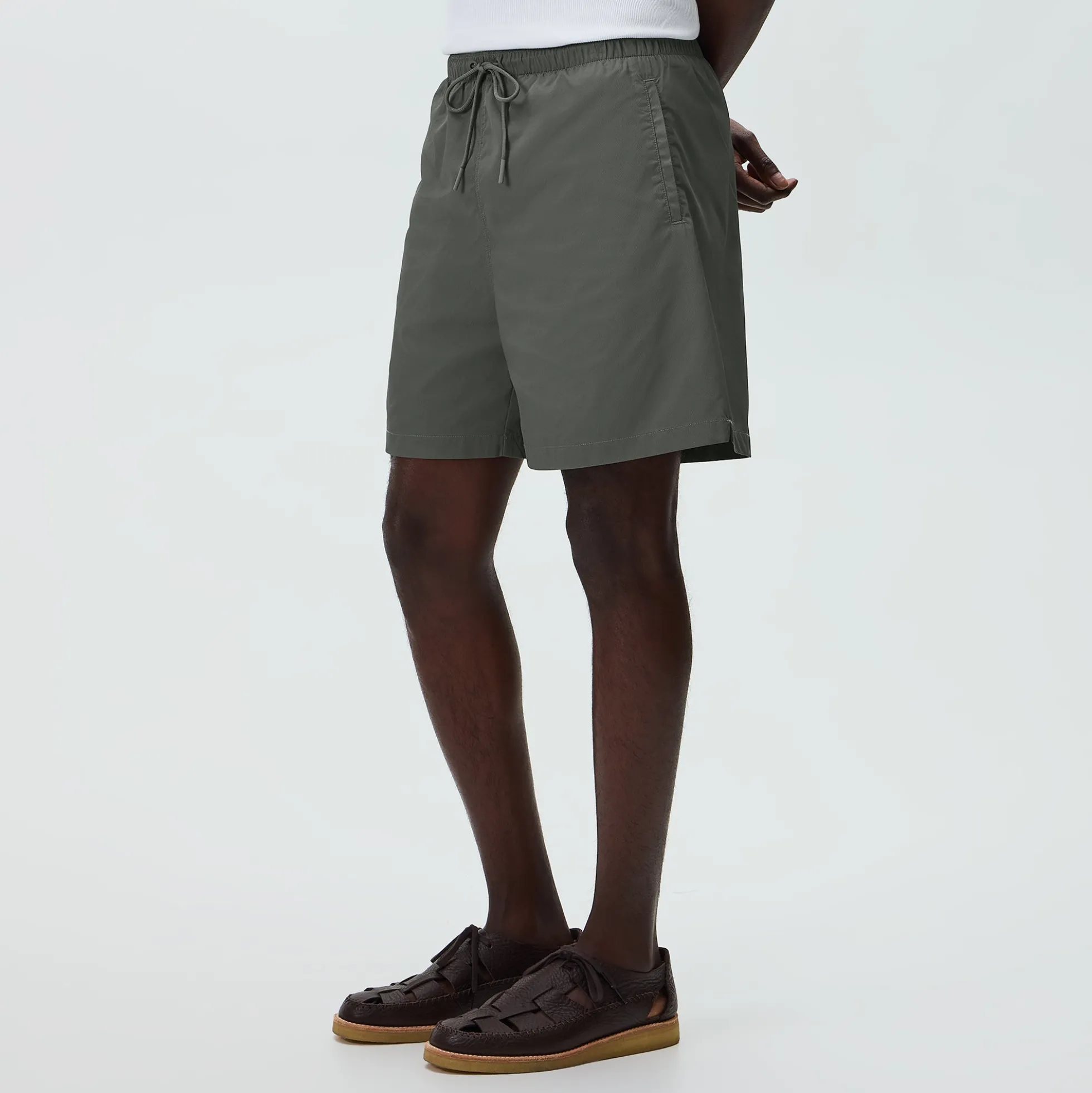 Kith Water Activated Monogram Ashton Swim Short
