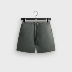 Kith Water Activated Monogram Ashton Swim Short