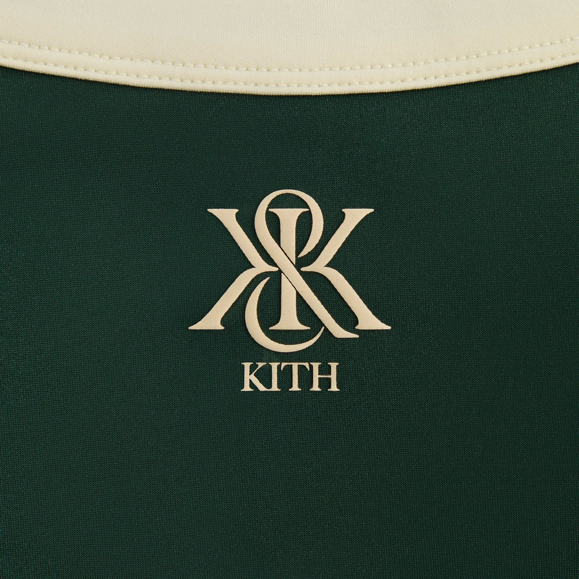 Kith Women a bloqué le char Terra Active