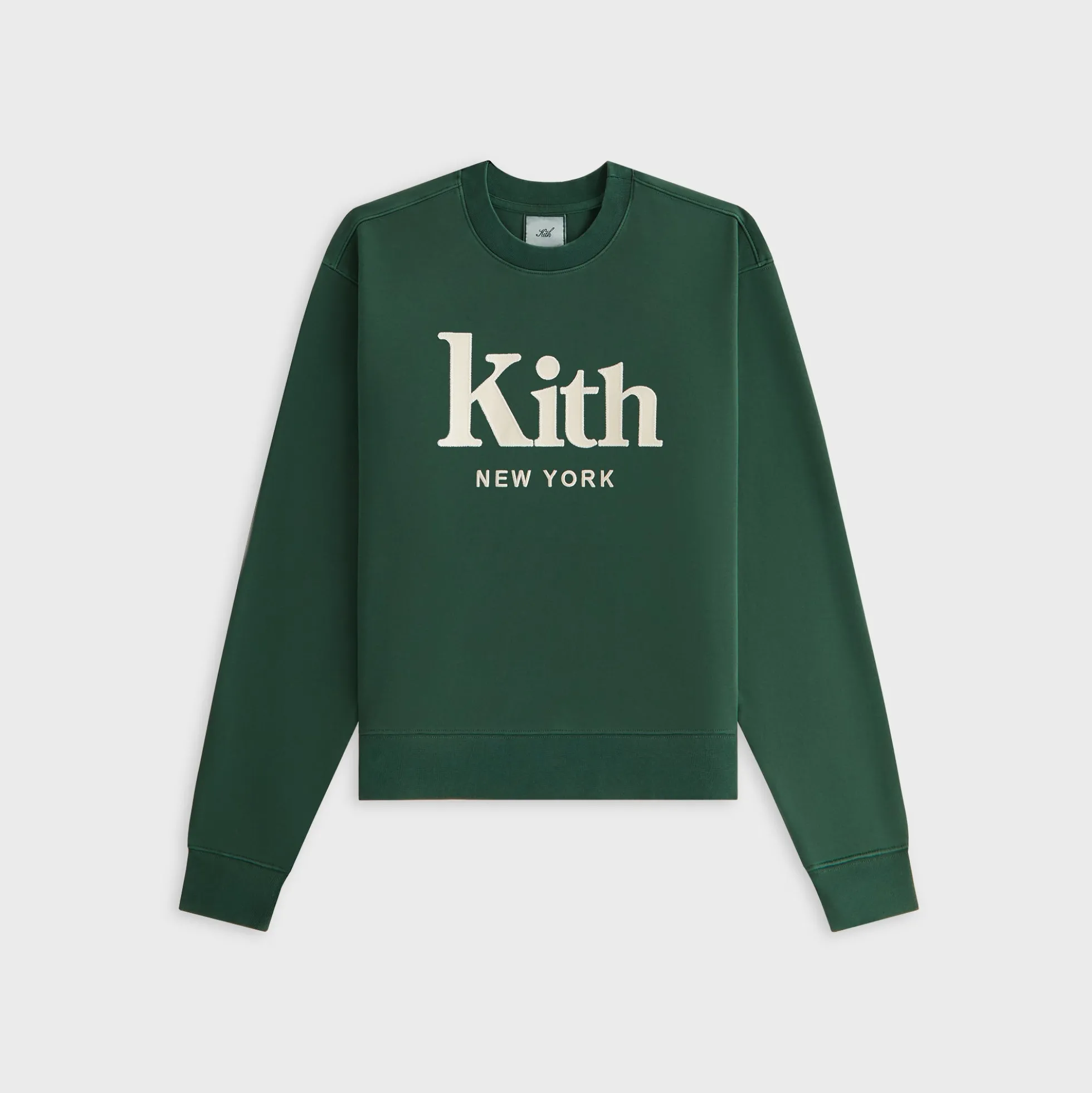 Kith Women Asher New York Crewneck