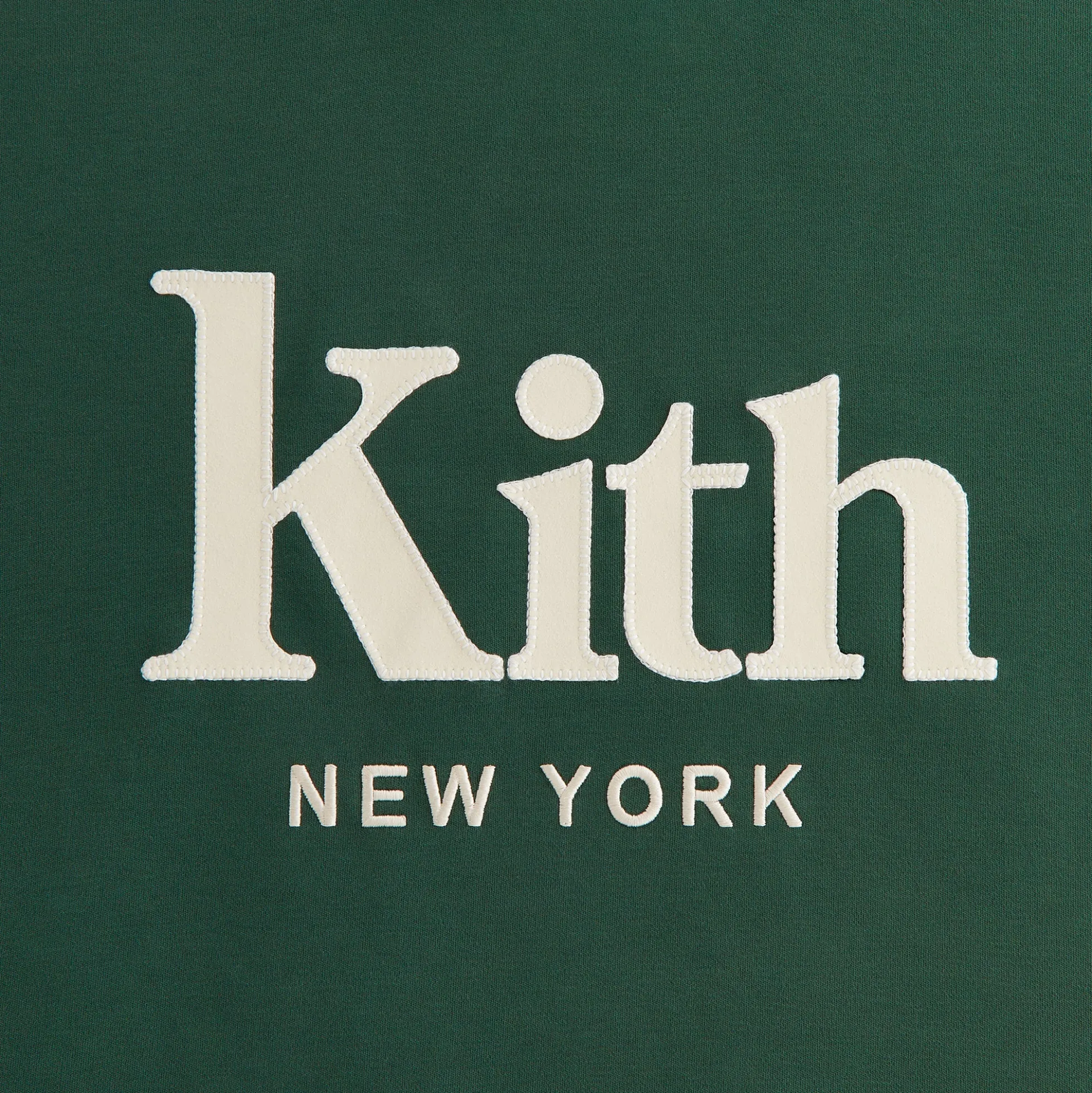 Kith Women Asher New York Crewneck
