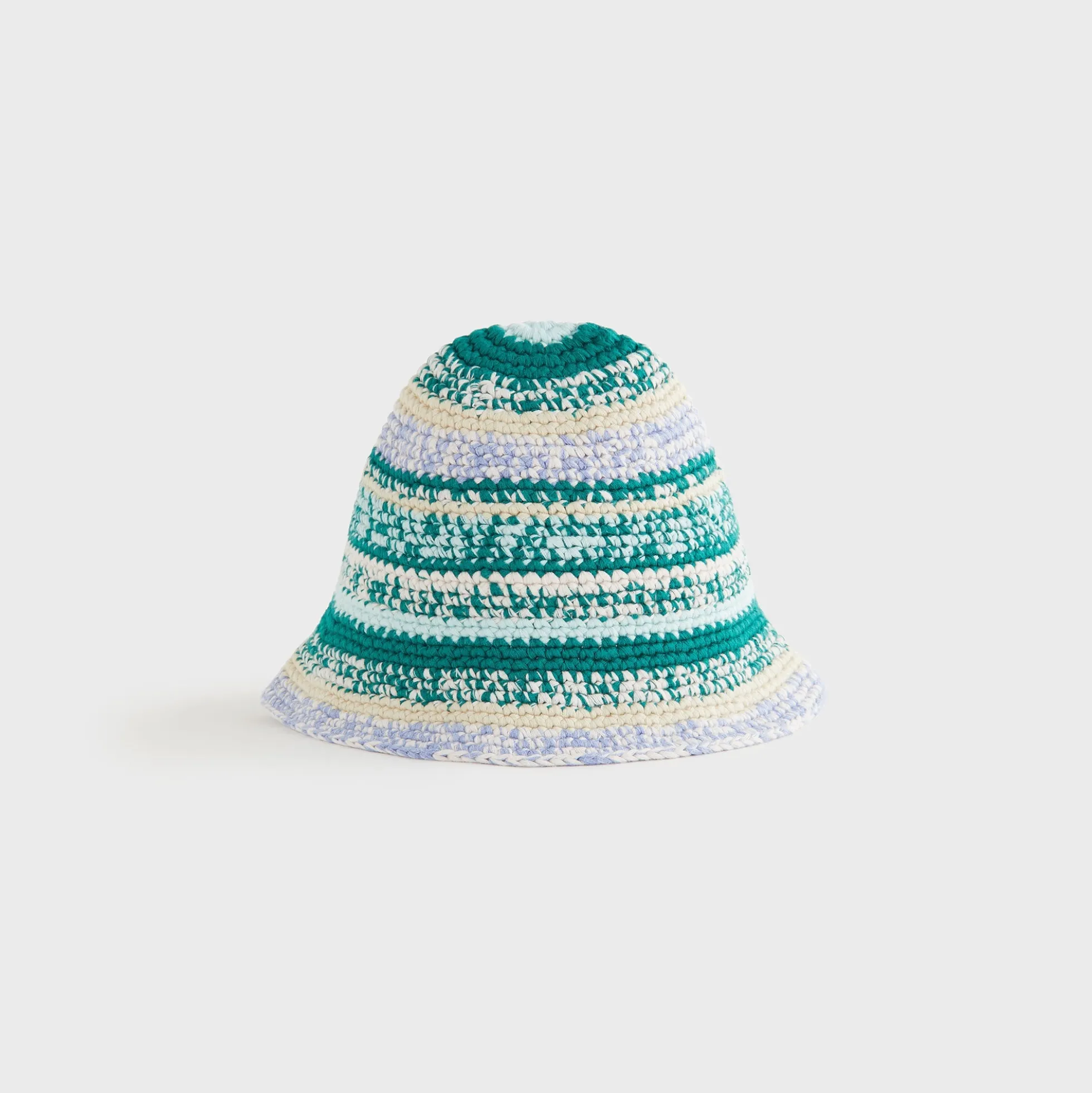 Kith Women Autograph Crochet Bucket Hat