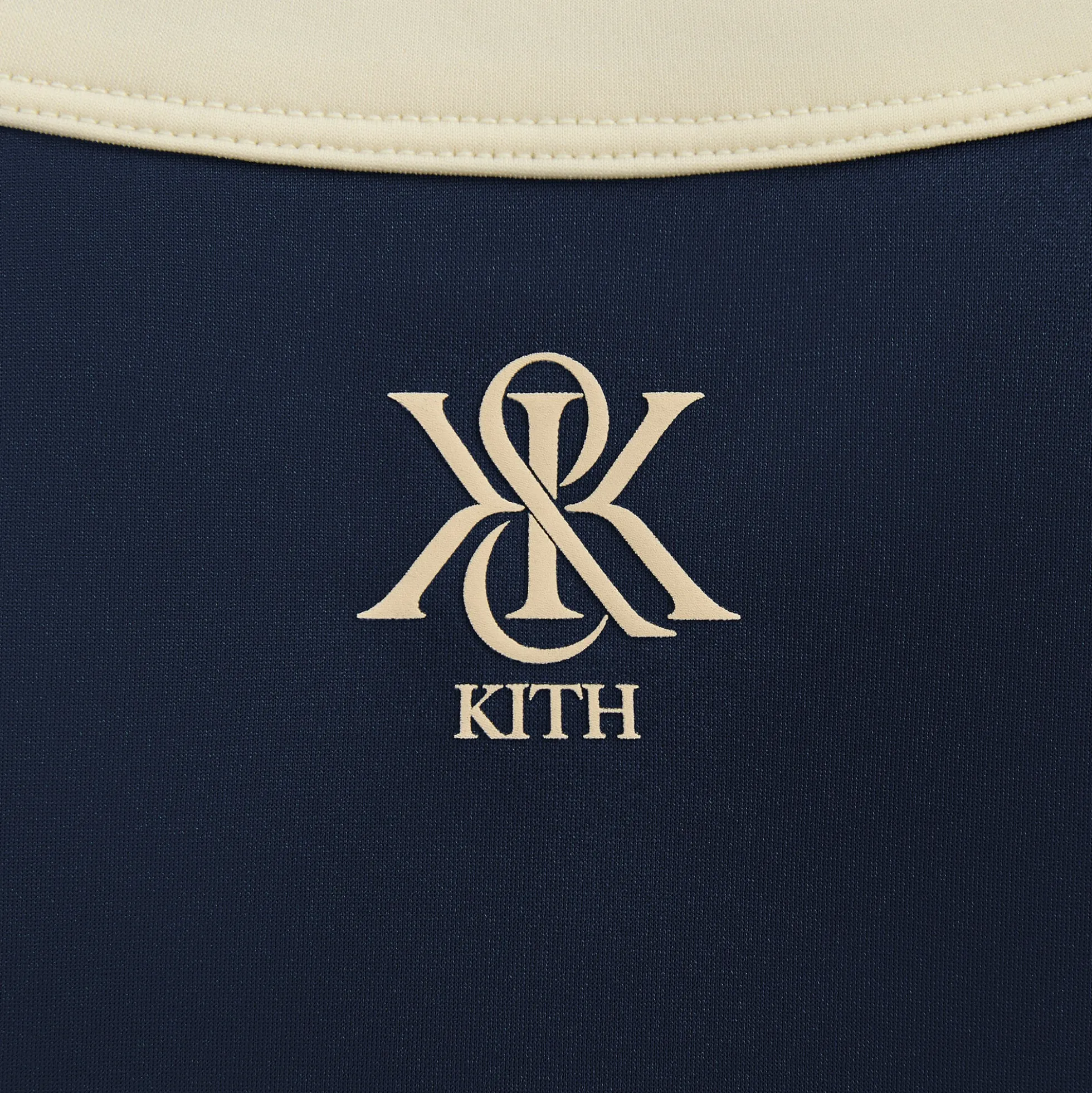 Kith Women Blocked Terra Active Tank