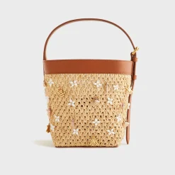 Kith Women Charmed Raffia Harper II
