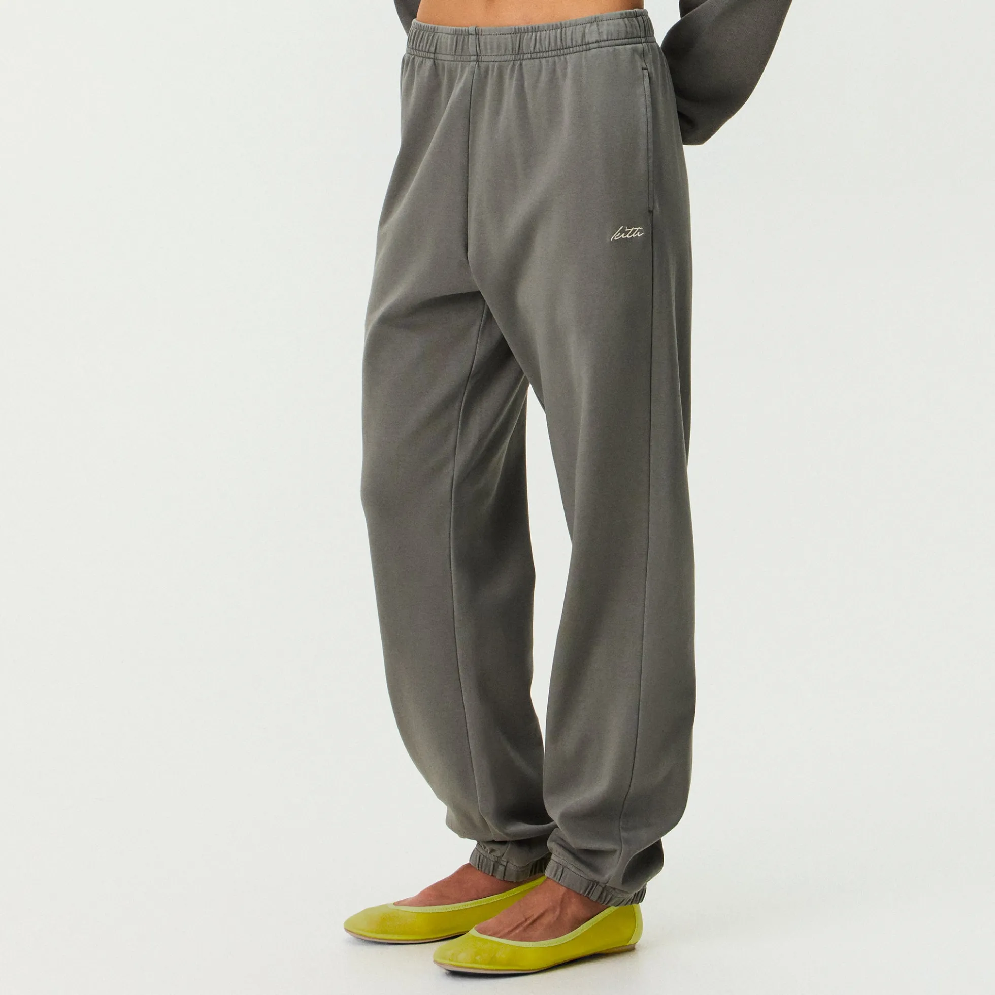 Kith Women Chelsea III Sweatpant