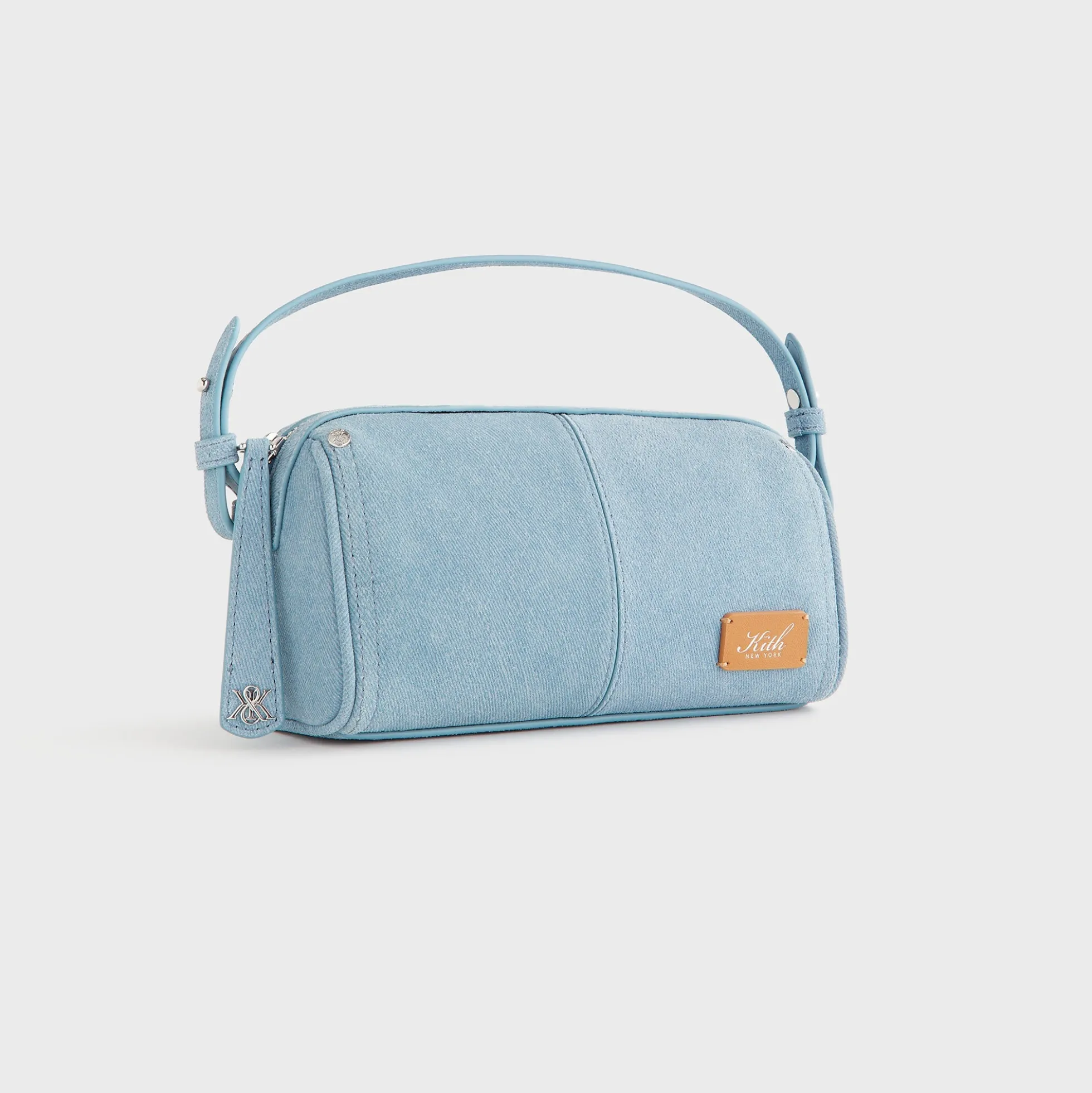 Kith Women Denim Suede Harley