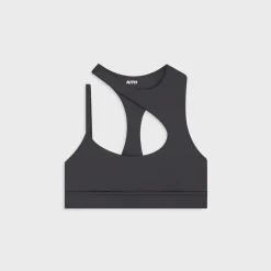 Kith Women Enhance Asymmetrical Racerback Bra