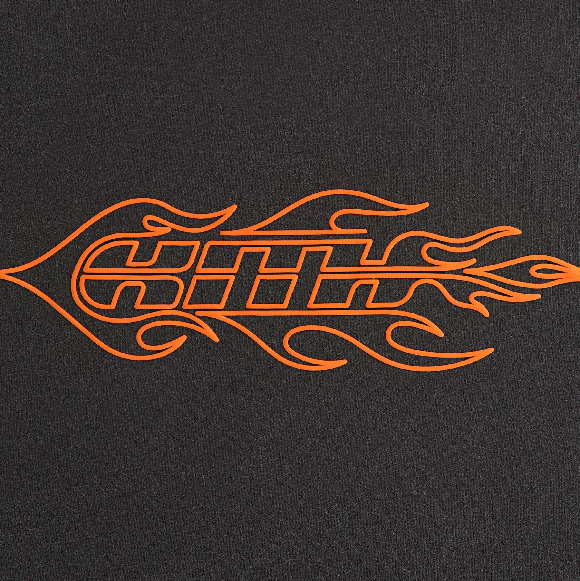 Kith Women Fei Blaze Logo Tee