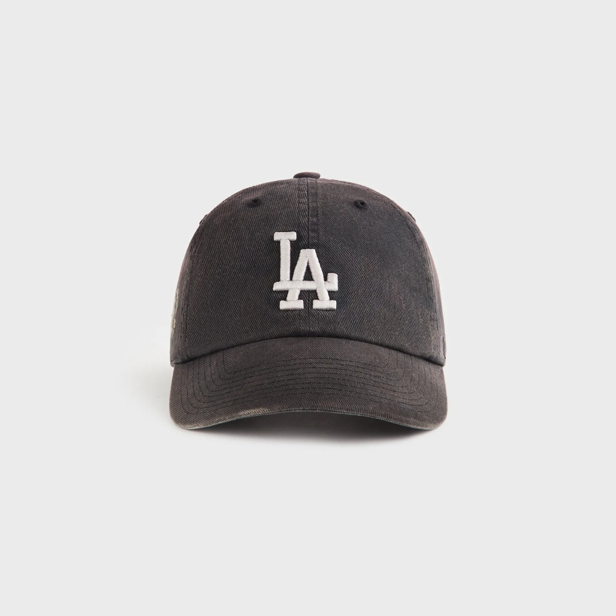 Kith Women & '47 for the Los Angeles Dodgers Clean Up Classic Cap