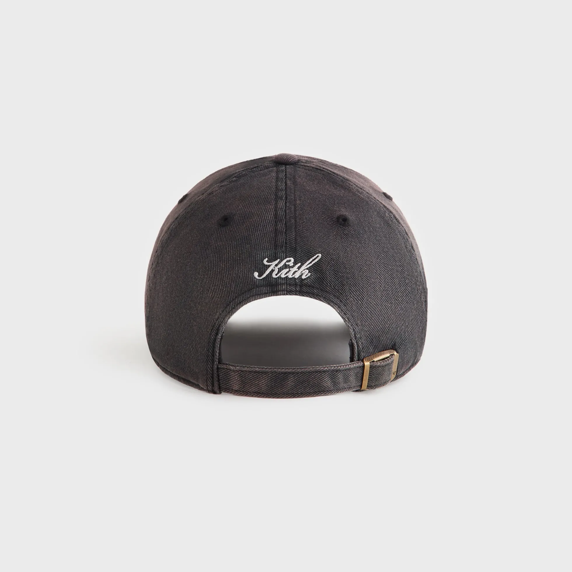 Kith Women & '47 for the Los Angeles Dodgers Clean Up Classic Cap