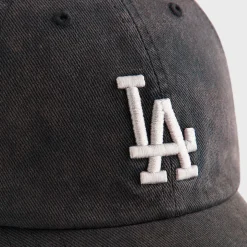 Kith Women & '47 for the Los Angeles Dodgers Clean Up Classic Cap