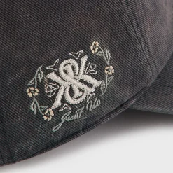 Kith Women & '47 for the Los Angeles Dodgers Clean Up Classic Cap
