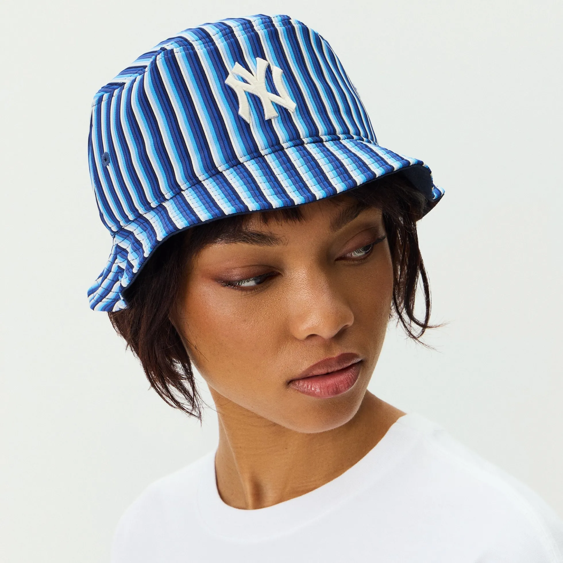 Kith Women & '47 for the New York Yankees Bucket Hat