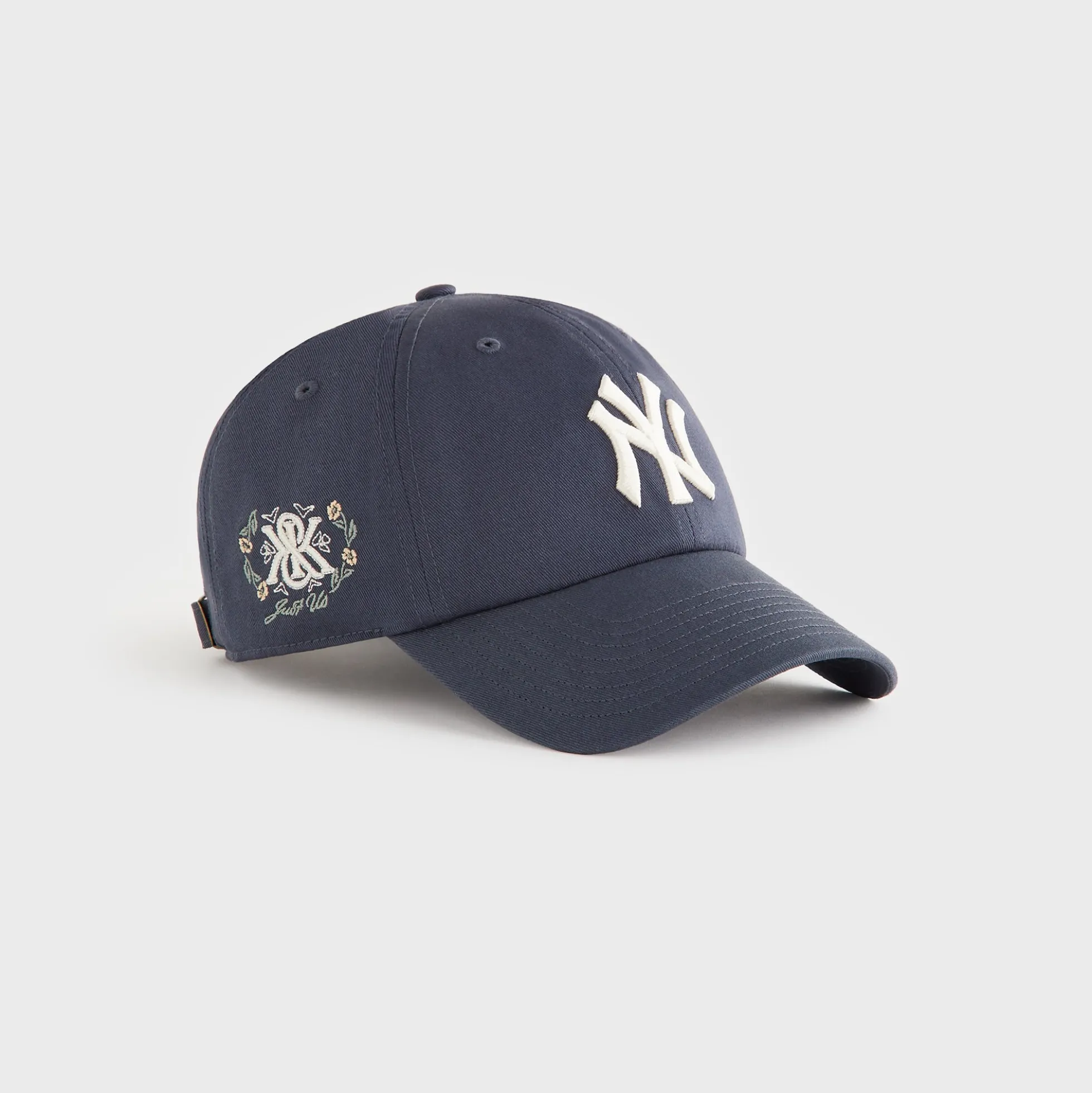 Kith Women & '47 for the New York Yankees Clean Up Classic Cap