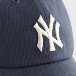 Kith Women & '47 for the New York Yankees Clean Up Classic Cap