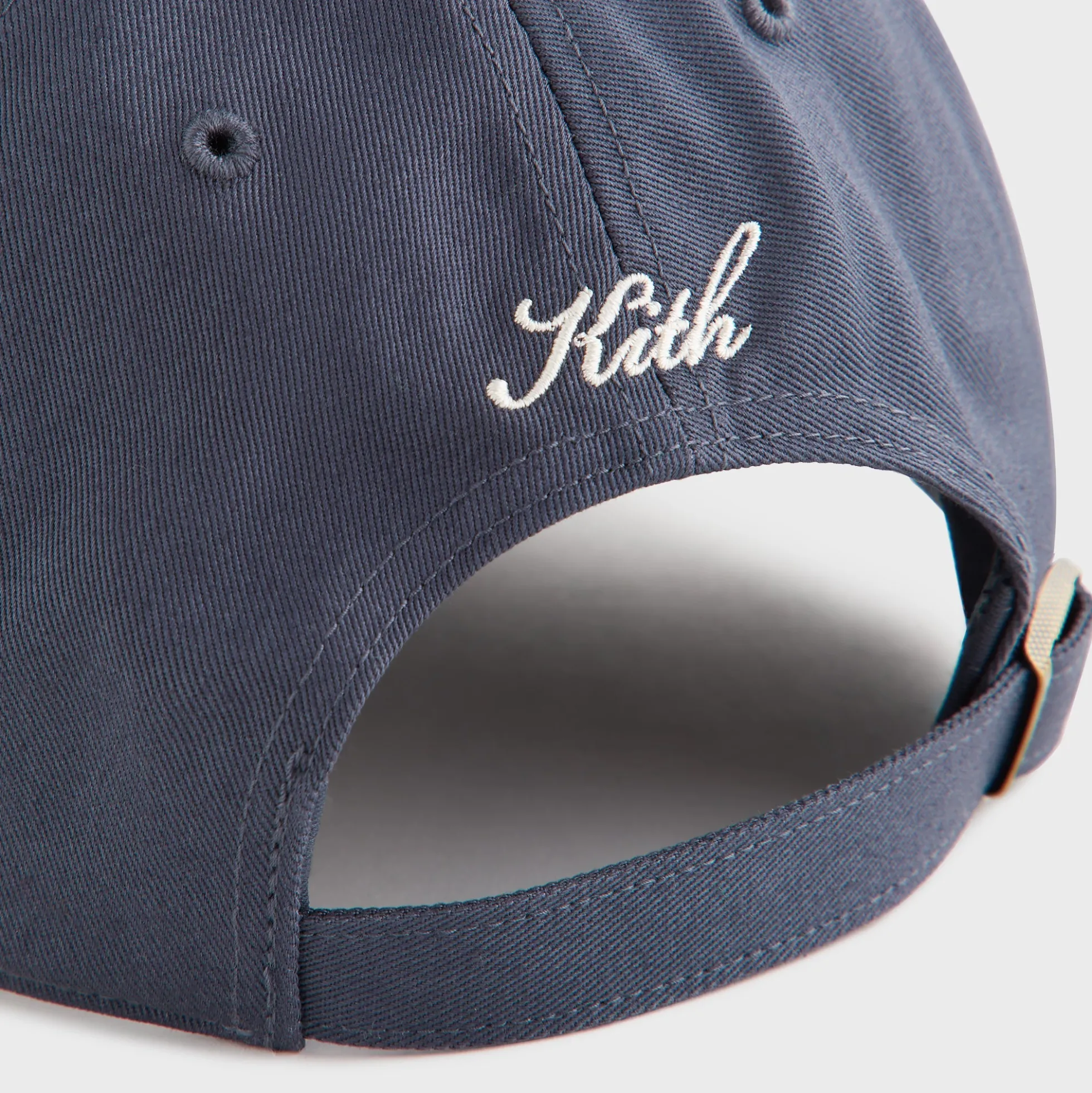 Kith Women & '47 for the New York Yankees Clean Up Classic Cap